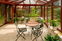 Stoke Charity conservatory quotes