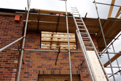 trusted extension quotes Stoke Charity