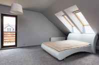 Stoke Charity bedroom extensions