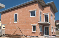 Stoke Charity home extensions