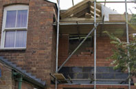 free Stoke Charity home extension quotes