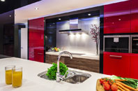 Stoke Charity kitchen extensions