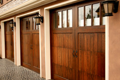 Stoke Charity garage extension quotes