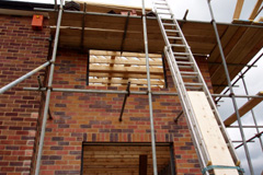 house extensions Stoke Charity